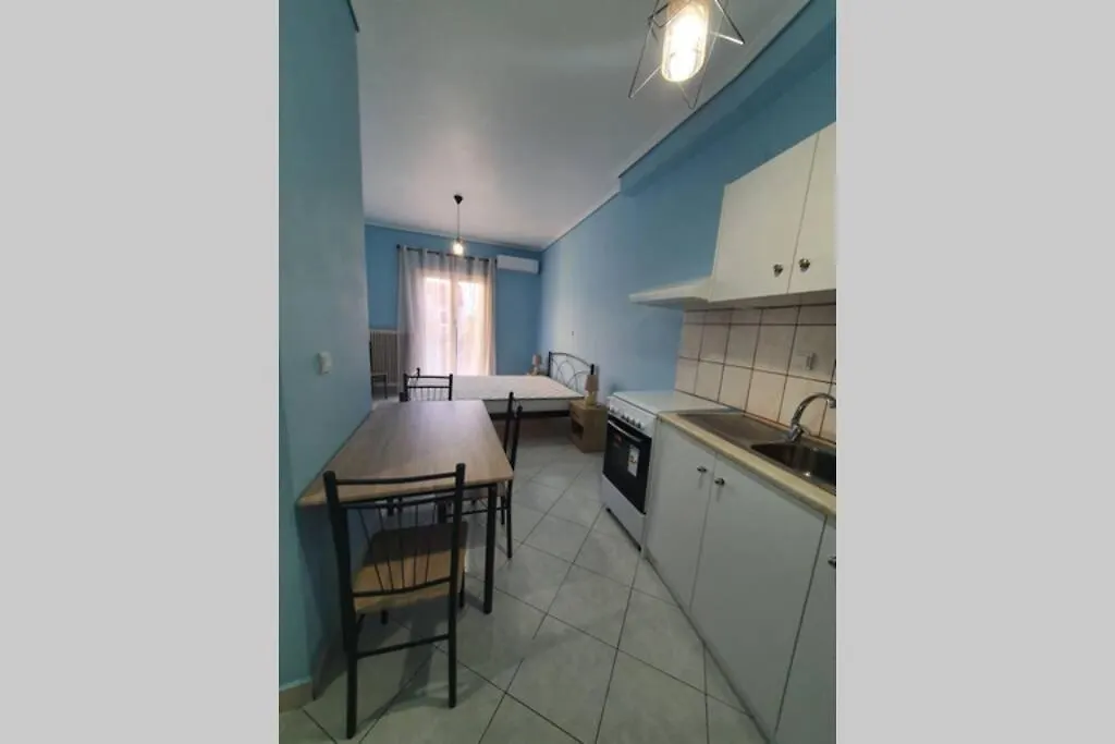 Johanna Apartment 3 Lixouri 0*,  Grecia