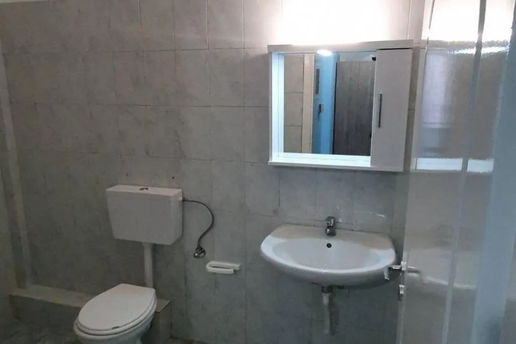 Johanna Apartment 3 Lixouri