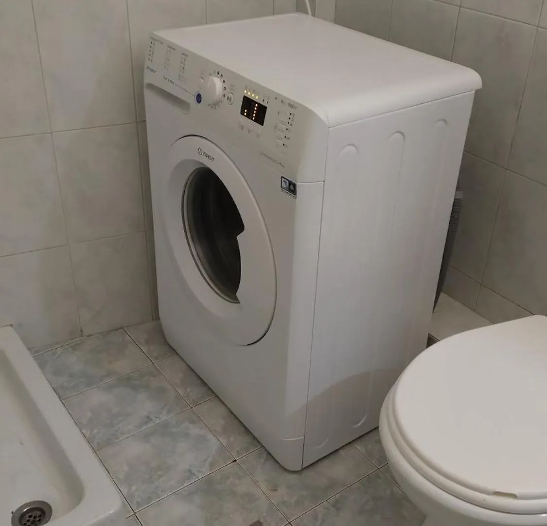 Johanna Apartment 3 Lixouri