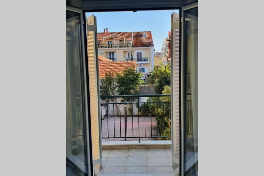 Johanna Apartment 3 Lixouri