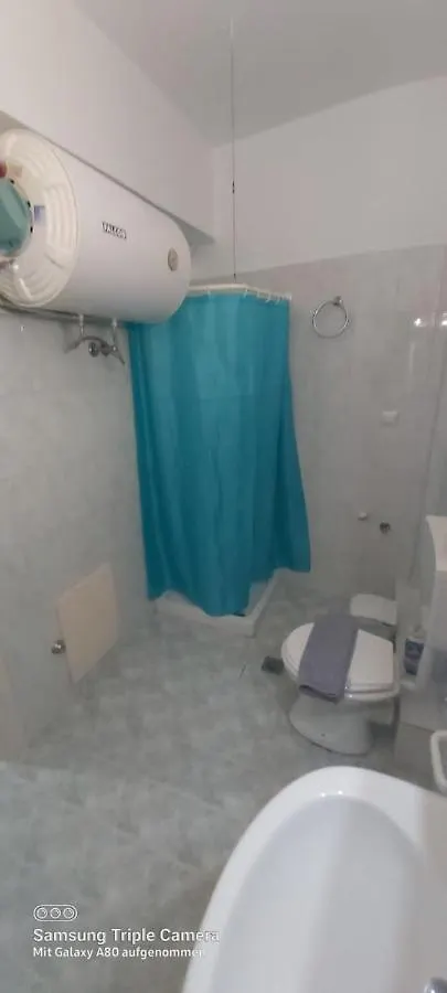 Johanna Apartment 3 Lixouri